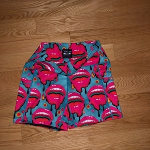 CVG 5inch workout shorts